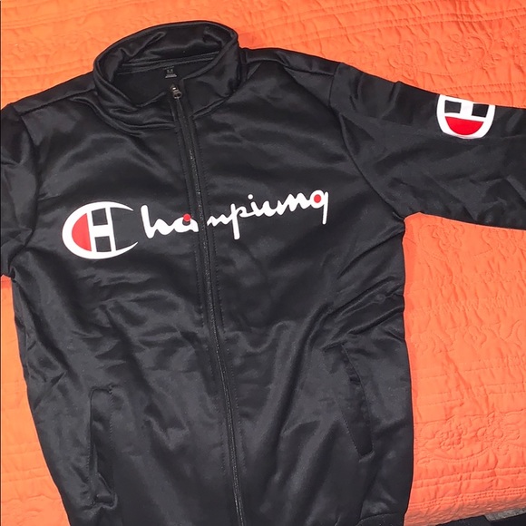 Jacket - Picture 3 of 6